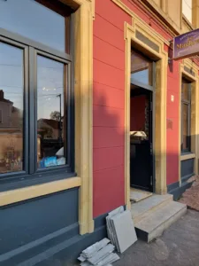 Restaurant Le Maghreb à Thionville