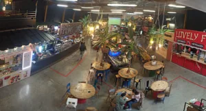 Starbox à La Seyne-sur-Mer