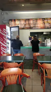 Chees Grill à Hayange