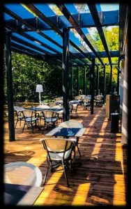 Le Florilège Chambéry à Bassens