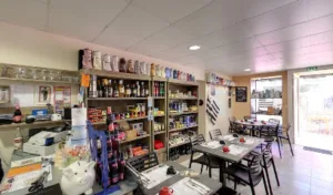 Le Comptoir Breton à Puget-sur-Argens