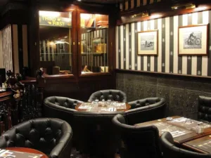 Au Bureau Bourges à Bourges