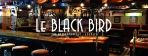 Le BLACK BIRD à Ézy-sur-Eure