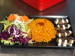 Anatolian Garden à Strasbourg