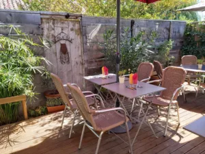 Chez Elles à L'Isle-sur-la-Sorgue