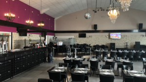 Le Chic Pub à Pierrelaye