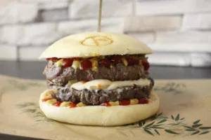 Bao Burgess à Castres