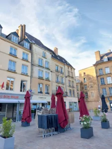 Au Bon Rhum à Sedan