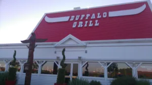 Buffalo Grill Argentan à Argentan