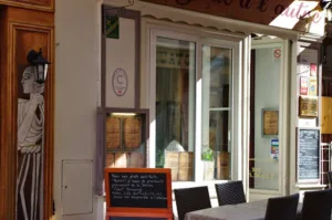 D’un Gout A l’autre à Nyons