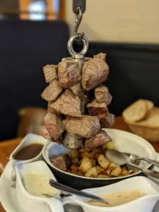 Restaurant Au Bouchon Limousin à Limoges