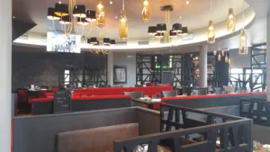 La Taverne – Table de caractère – Le Mans Nord à Le Mans