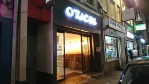 O’Tacos Porte des Postes à Lille