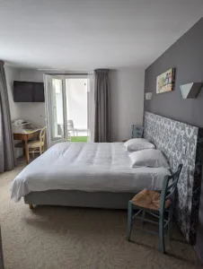 Hôtel de l’Ours à Arette