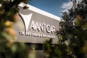 Centre Commercial Avant Cap à Cabriès