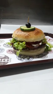 Andiamo pizza à Maisons-Alfort