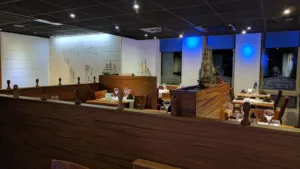 La Taverne de St malo à Schiltigheim