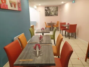 Towa Sushi à Brive-la-Gaillarde