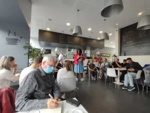 L’art du Café à Illkirch-Graffenstaden