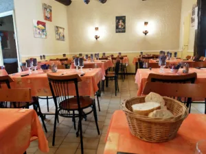 Bar-Restaurant « L’Escale » à Béziers