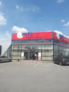 Xu WAFU GRILL à Chambry