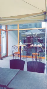 O Saveurs Partagées à Villeurbanne