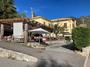 Le Régalivou à Saint-Étienne-de-Tinée