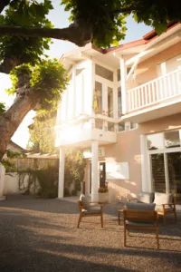 Thermes de Saubusse – Logis Hôtel – Restaurant à Saubusse