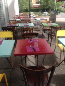 BOBO Resto à Aix-en-Provence