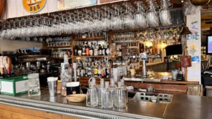 Le Bistrot du Marin à Saint-Martin-de-Ré