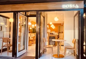 DOSSA à Neuilly-sur-Seine