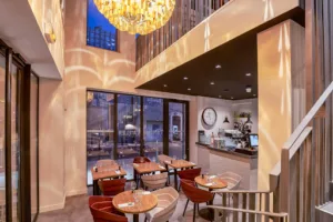 L’Atelier 52 – Bistrot Français à Nîmes