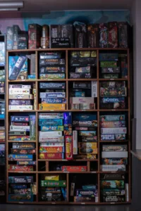 Le Manga à Montigny-le-Bretonneux