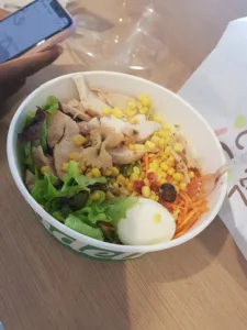 Chez Jean à Toulouse