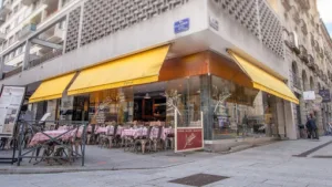 Crêperie l’Épi de Blé Rennes à Rennes