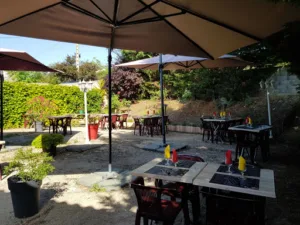 Pizzeria le Minerais à Saint-Priest