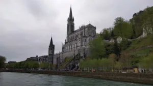 Hôtel Stella à Lourdes