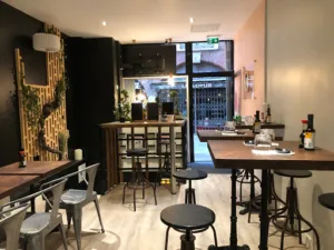 Restaurant Ma-Ma Sushi à Toulouse