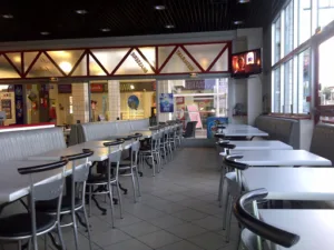 Le JOKER à Montluçon