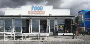 Food Burger à Rumilly-en-Cambrésis