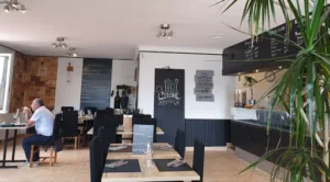 La mise en bouche à Bouguenais