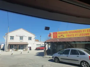 Relais De L’oppidum à Béziers