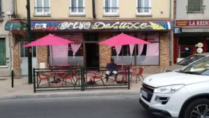 Griyodeluxe à Corbeil-Essonnes