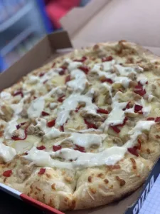 OUIZFOOD à Saint-Étienne