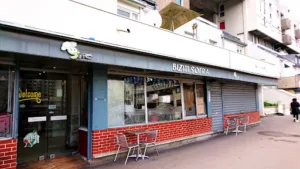 Bizim Sofra à Évry-Courcouronnes