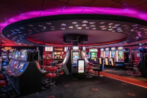 Circus Casino Carnac à Carnac