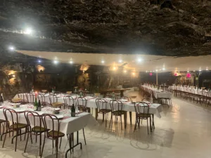 La Cave aux Fouées – Amboise à Amboise