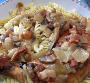 Restaurant Chez Titi à Matignon