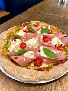 Lova Roma Albi à Albi