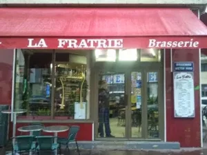 La Fratrie à Clichy